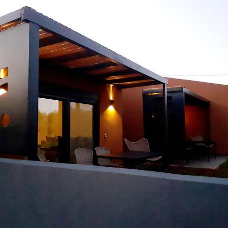 The Zen Point Detox Suites Marathopoli Exterior foto