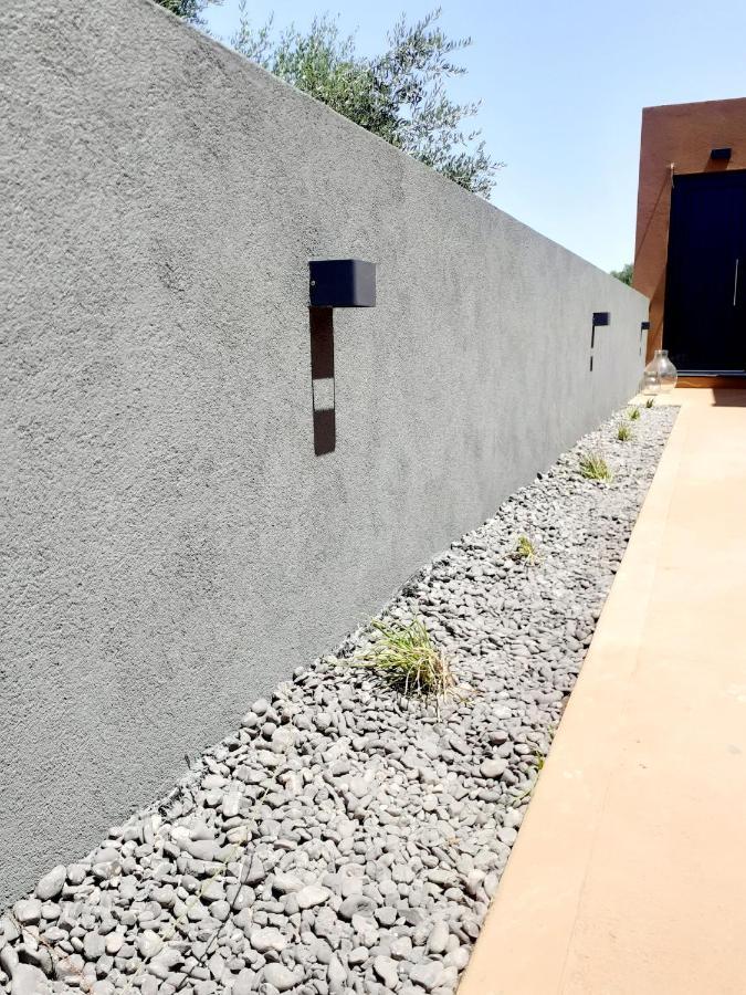 The Zen Point Detox Suites Marathopoli Exterior foto