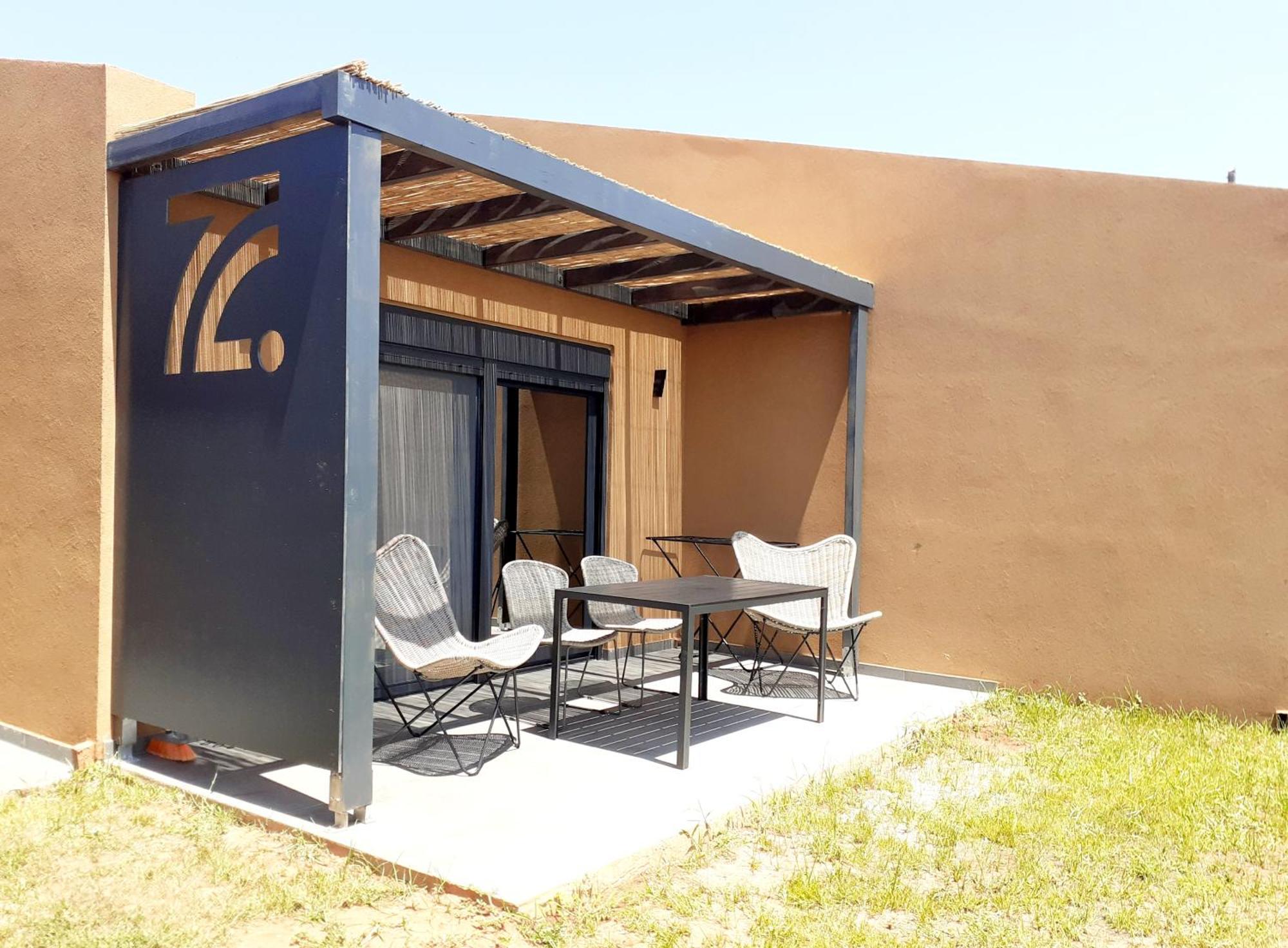 The Zen Point Detox Suites Marathopoli Quarto foto